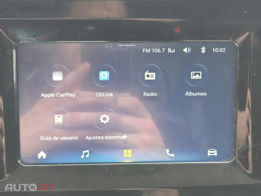 Maxus eDeliver 3 L2H1