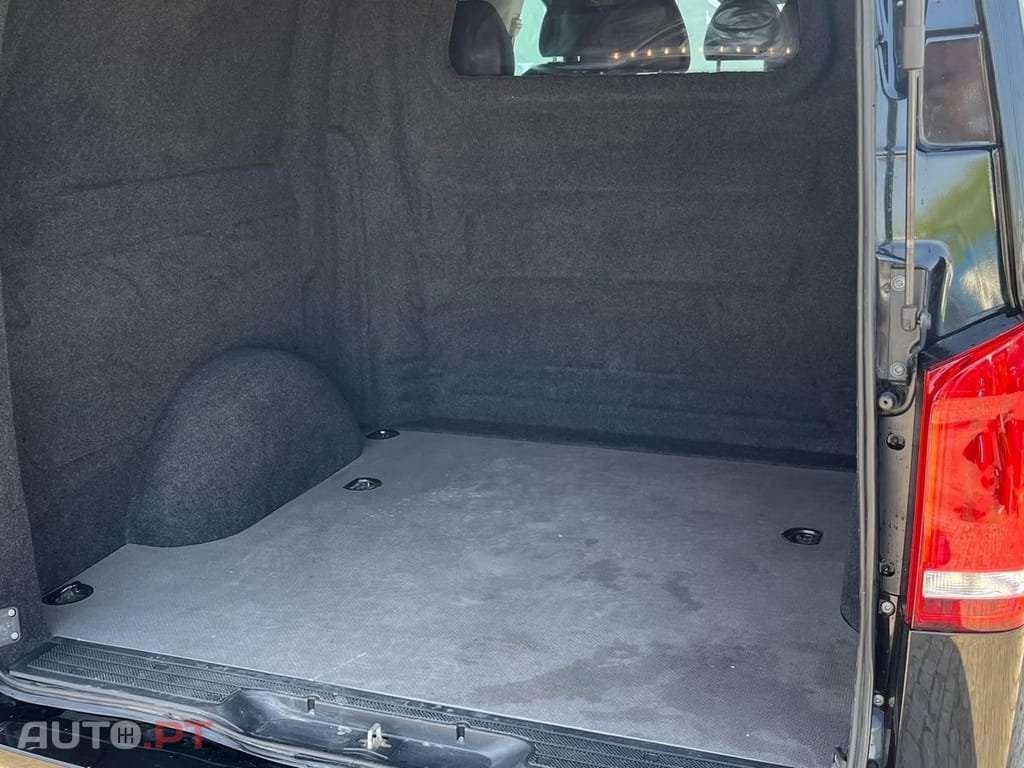 Mercedes-Benz Vito 114 CDi/34