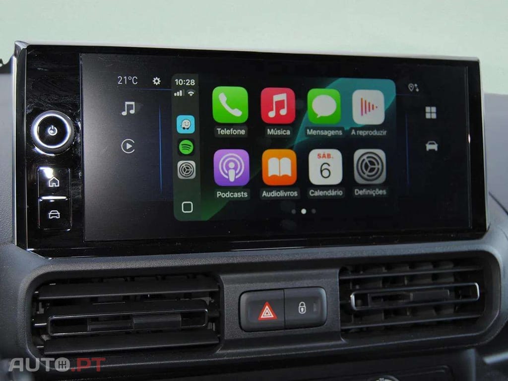 Opel Combo 1.5 CDTi XL