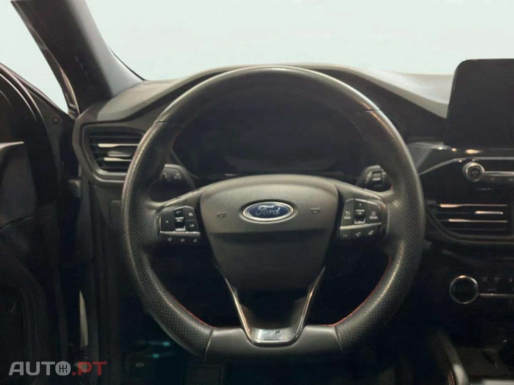 Ford Kuga 1.5 EcoBoost ST-Line