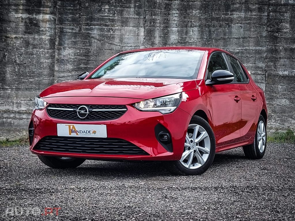 Opel Corsa 1.2 Elegance