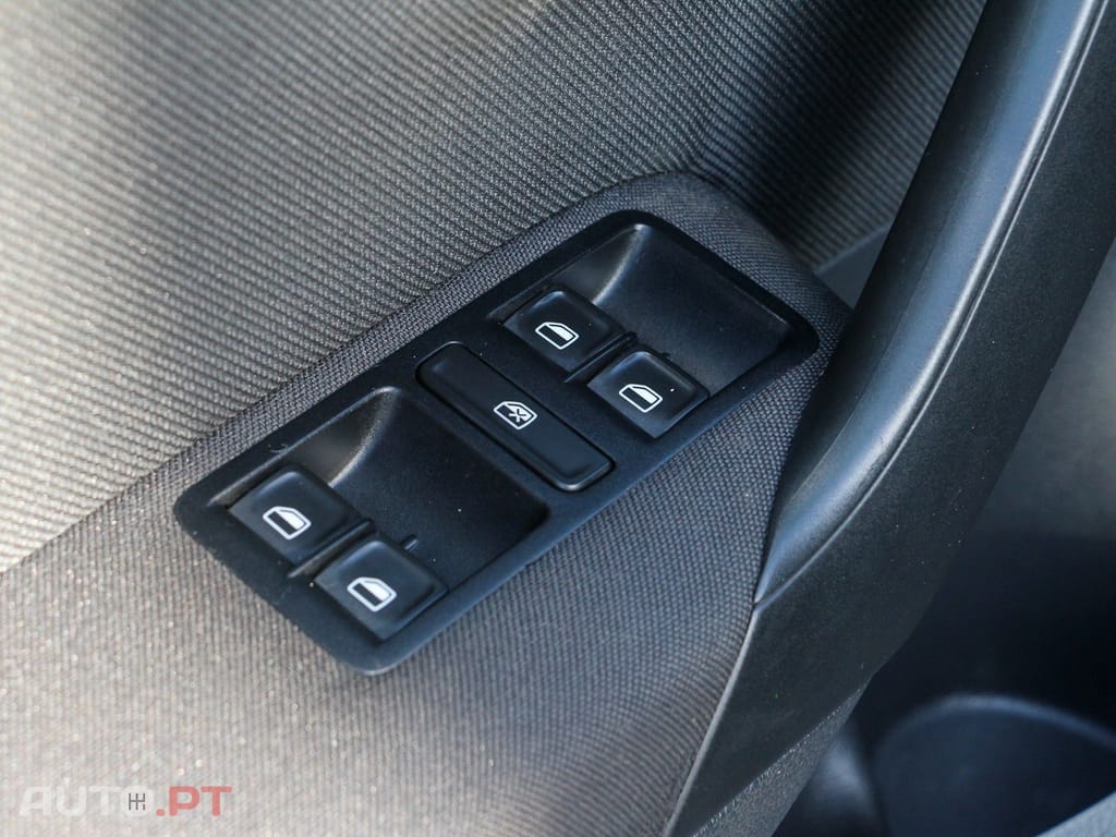 Volkswagen Polo 1.8 TSi GTi