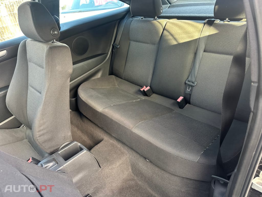 Opel Astra GTC 1.3 CDTi