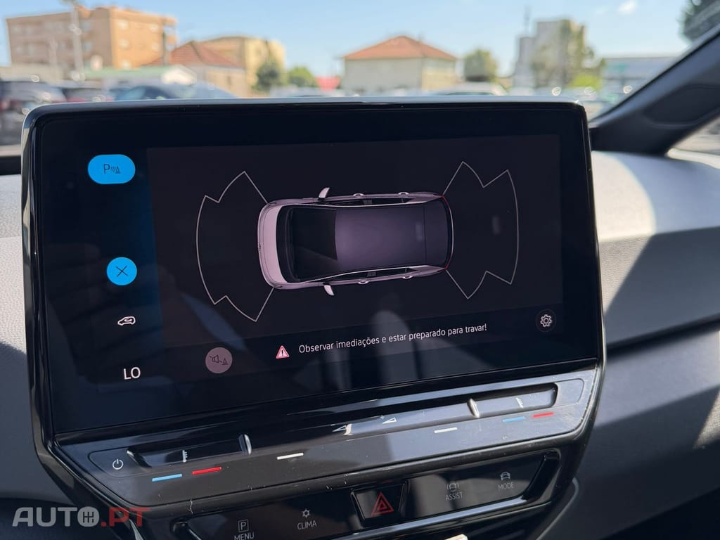 Volkswagen Id.3 Pure Performance Style