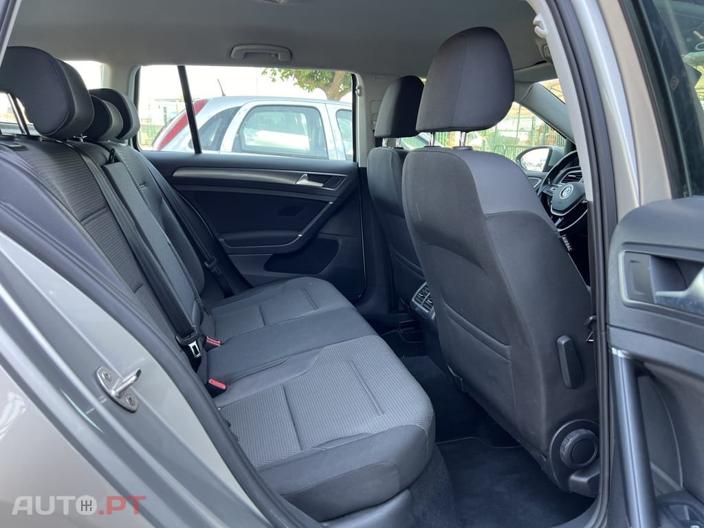 Volkswagen Golf Variant 1.5 TSI Highline