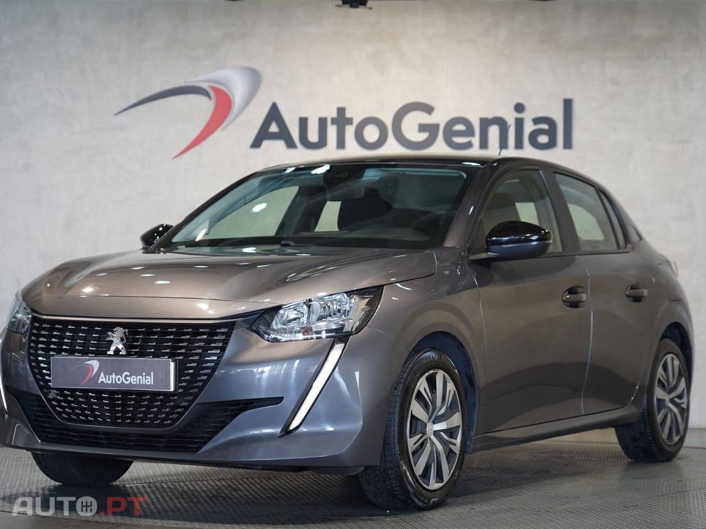 Peugeot 208 1.2 PureTech Style