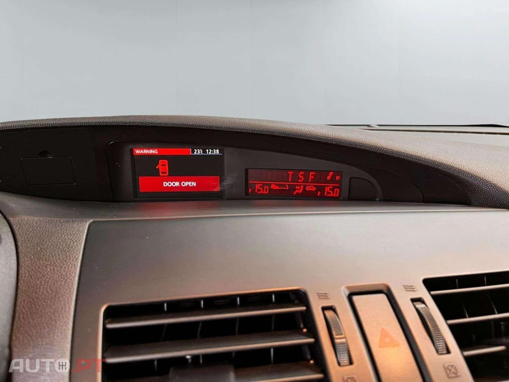 Mazda 3 1.6 CD Diesel Sport 