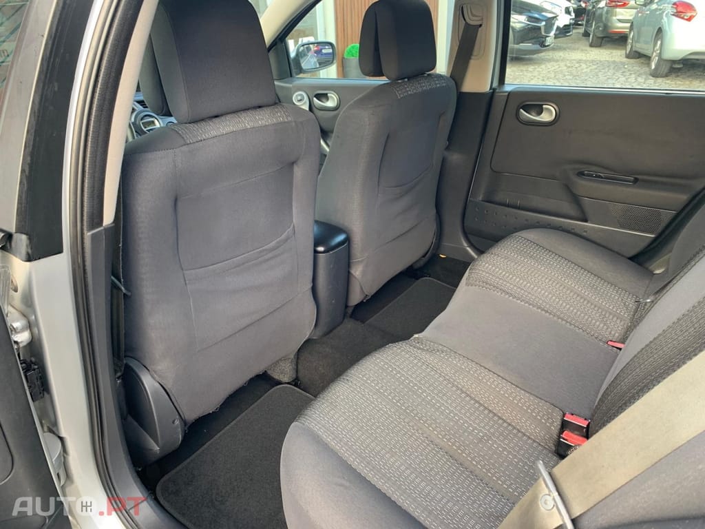 Renault Mégane Break 1.5 dCi Dynamique