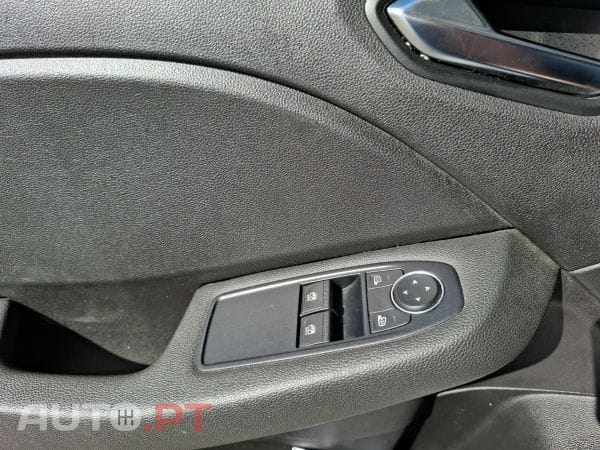 Renault Clio Blue dCi 100 Zen