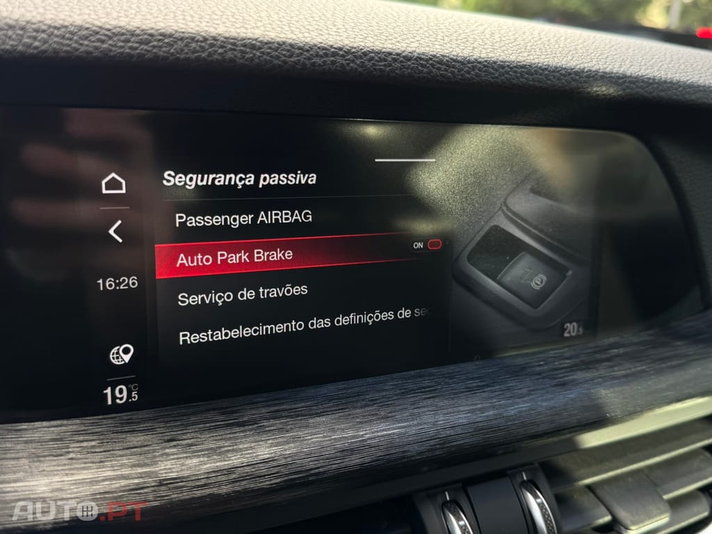 Alfa Romeo Stelvio 2.2 D Super AT8