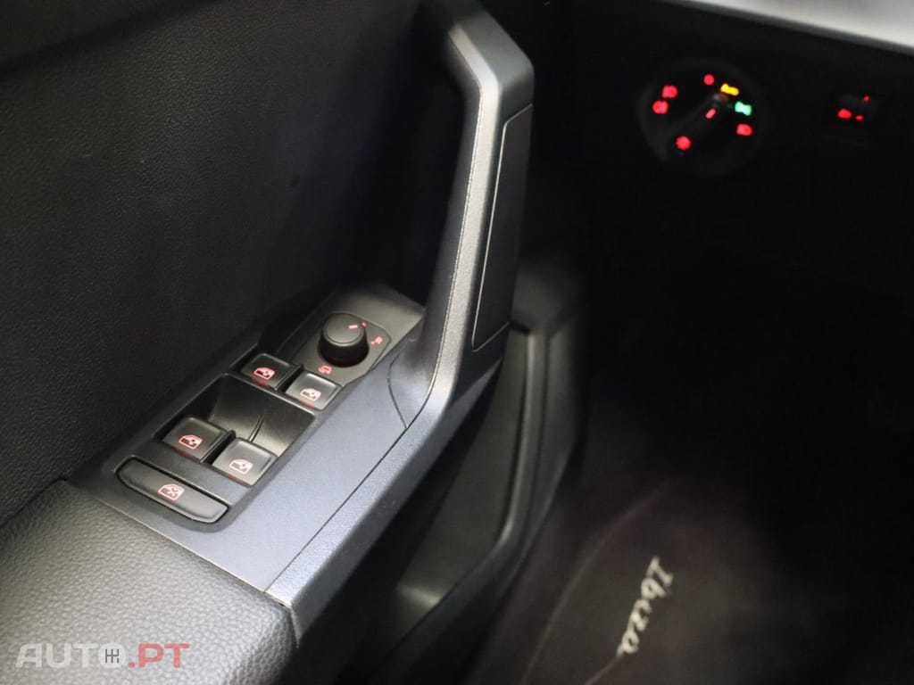 Seat Ibiza 1.0 TSI STYLE 