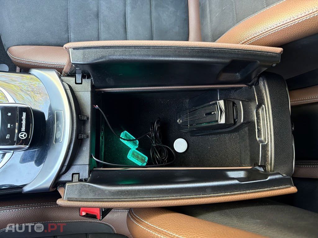 Mercedes-Benz C 250 D 