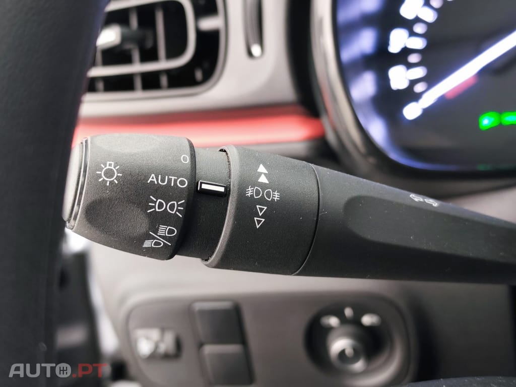 Citroen C3 1.2 PureTech C-Series