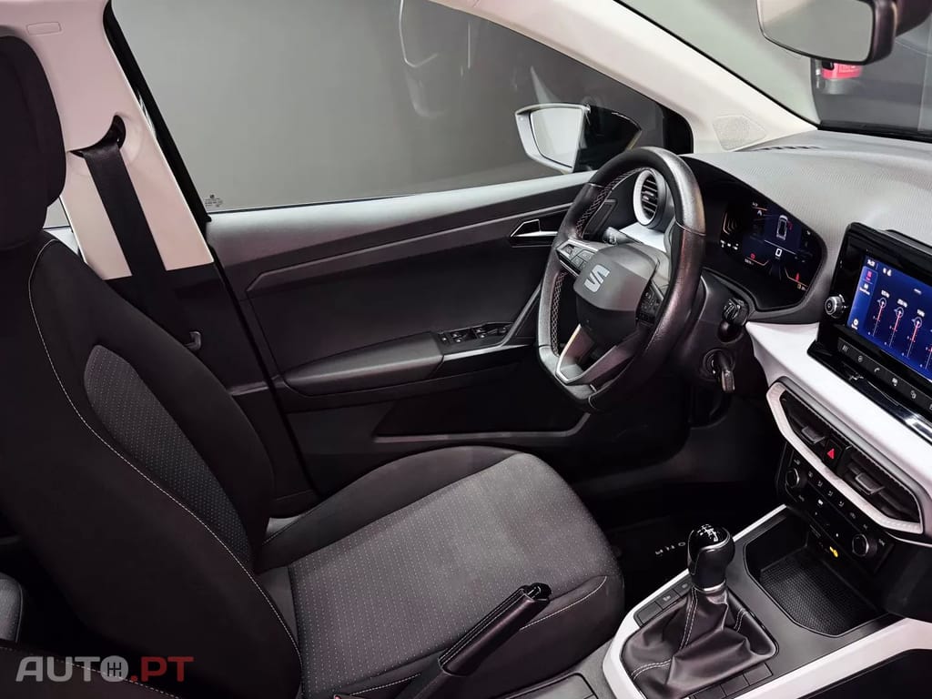 Seat Arona 1.0 TSI Style