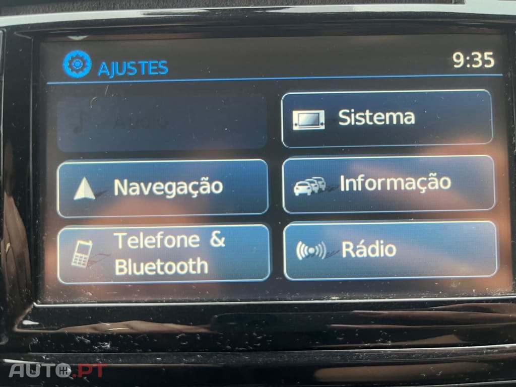 Nissan Juke 1.5 dCi N-Connecta