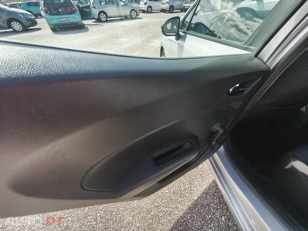 Renault Clio 1.0 TCe Equilibre