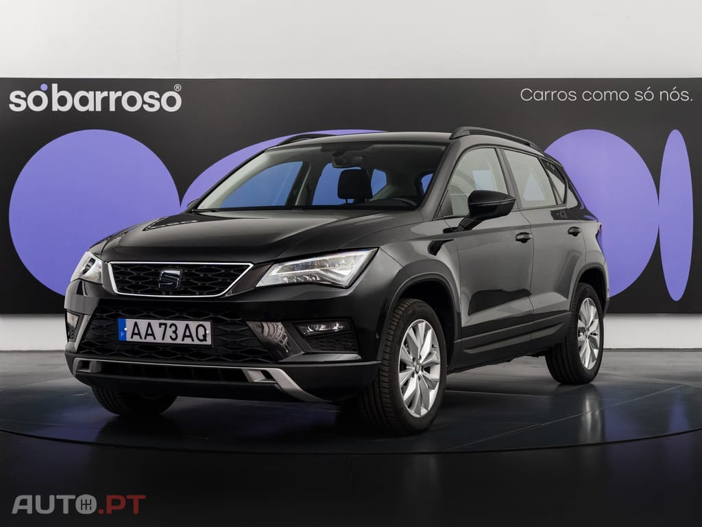 Seat Ateca 1.0 TSI Style