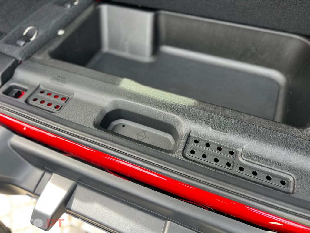 Jeep Wrangler 2.0 PHEV Hardtop AWD Auto Rubicon