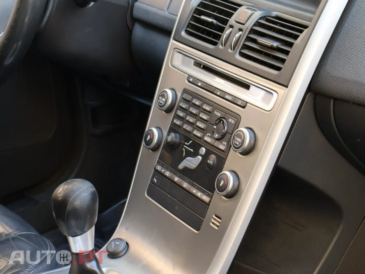 Volvo XC60 2.0 D3 Drive