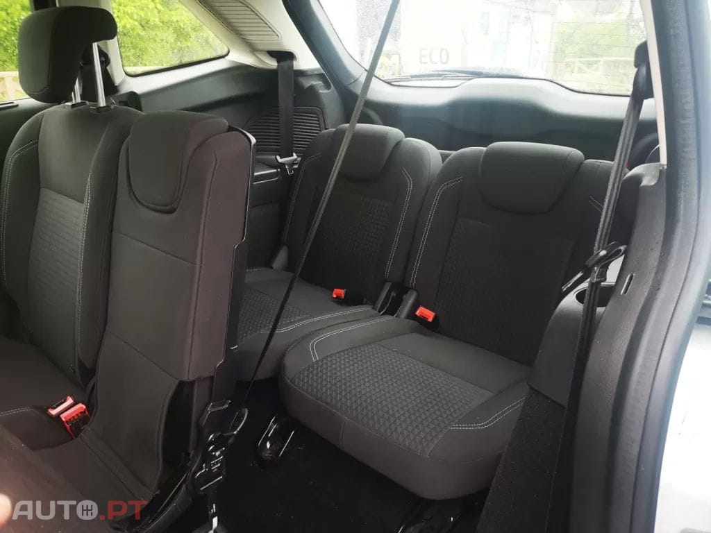 Ford Grand C-Max 1.5 TDCi Titanium S/S