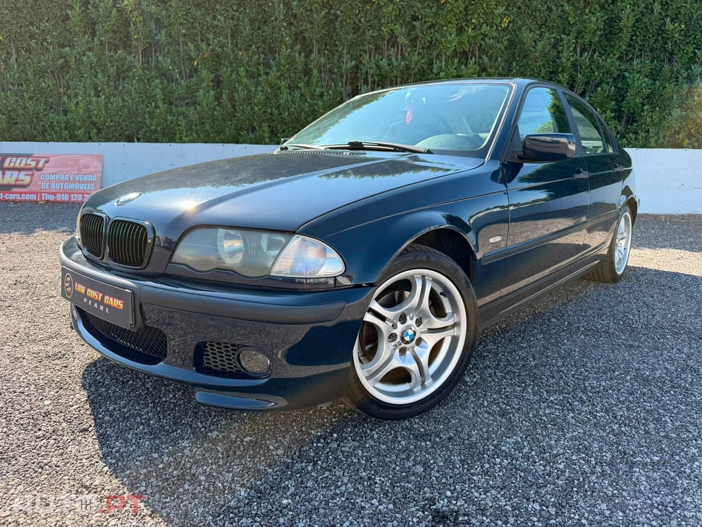 BMW 316 i