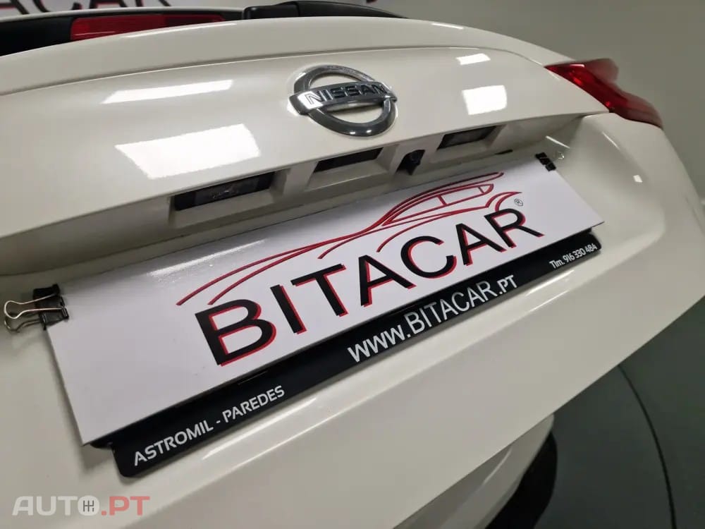 Nissan Qashqai 1.5 dCi N-Connecta