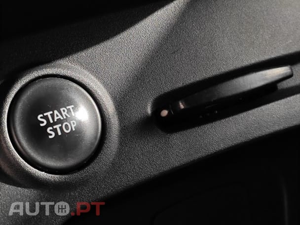 Renault Captur 0.9 TCE Exclusive