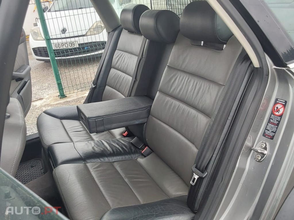 Audi A6 Allroad 2.5 TDI QUATTRO