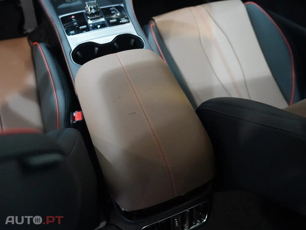 BYD Seal U 1.5 DM-i Comfort