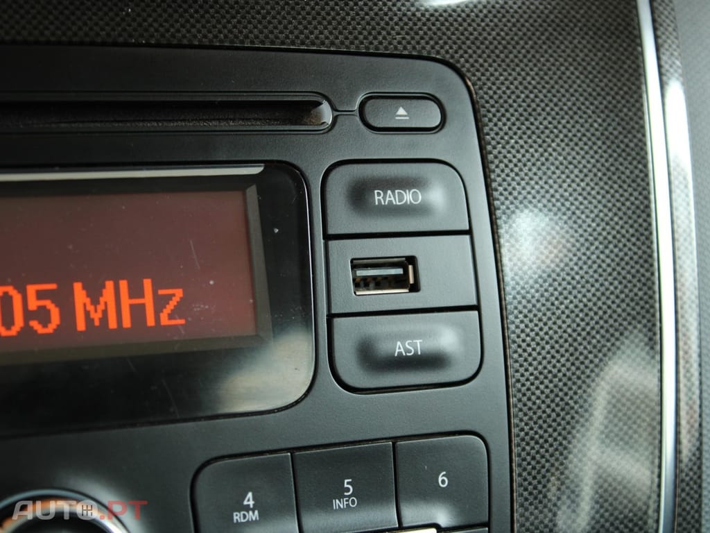 Dacia Sandero 1.0 SCe Comfort