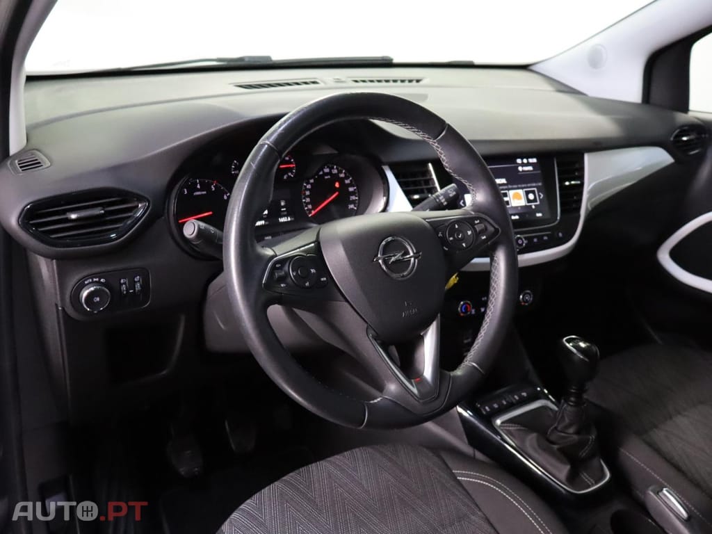 Opel Crossland X 1.2T S/S 2020