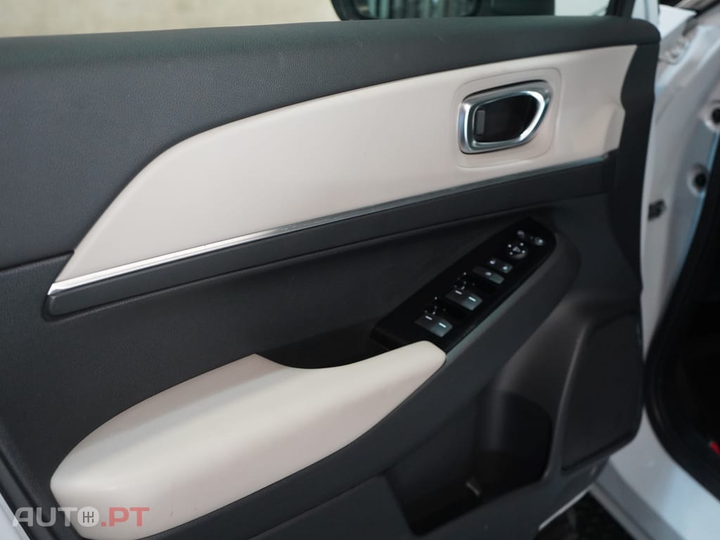 Honda HR-V 1.5 Advance Style