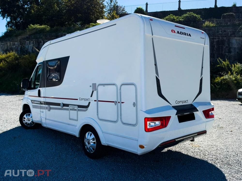 Fiat Ducato 2.3 MultiJet 130cv