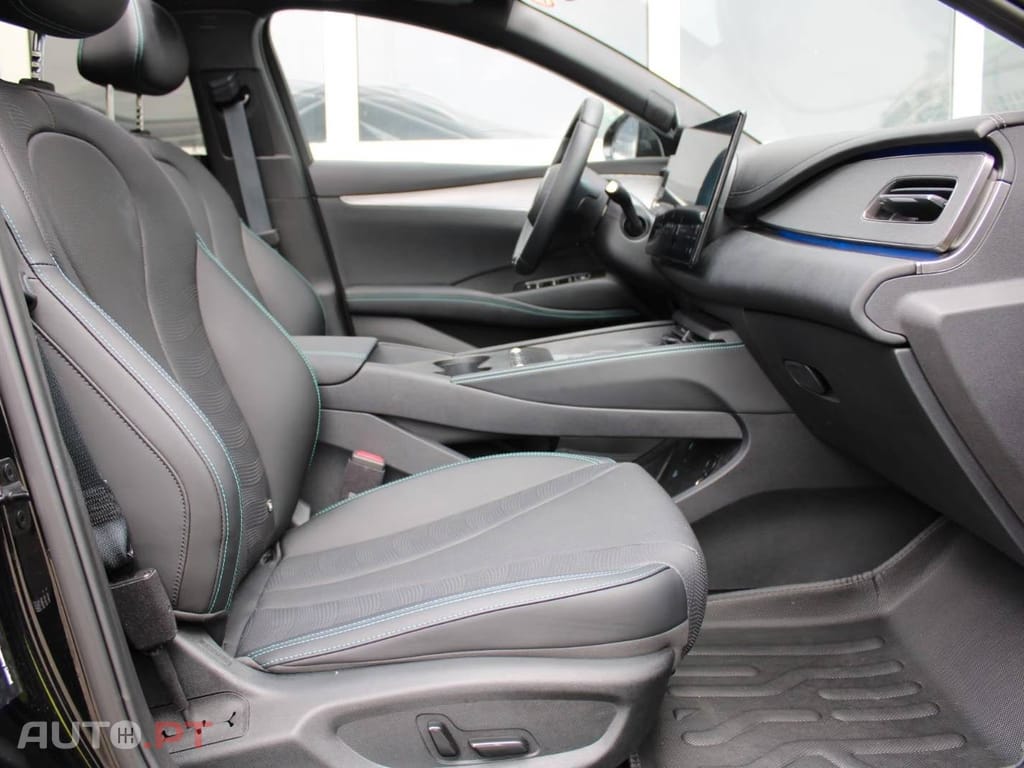 BYD Seal 6 1.5 PHEV DM-i Comfort