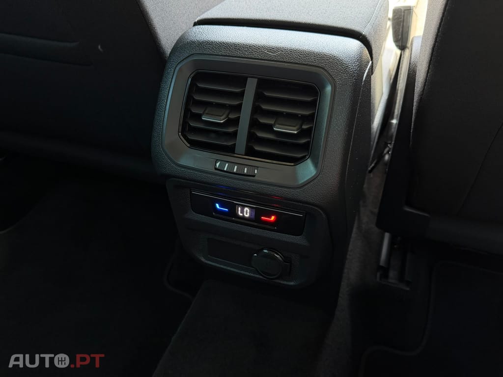Volkswagen Tiguan 1.4 TSI eHybrid Life DSG