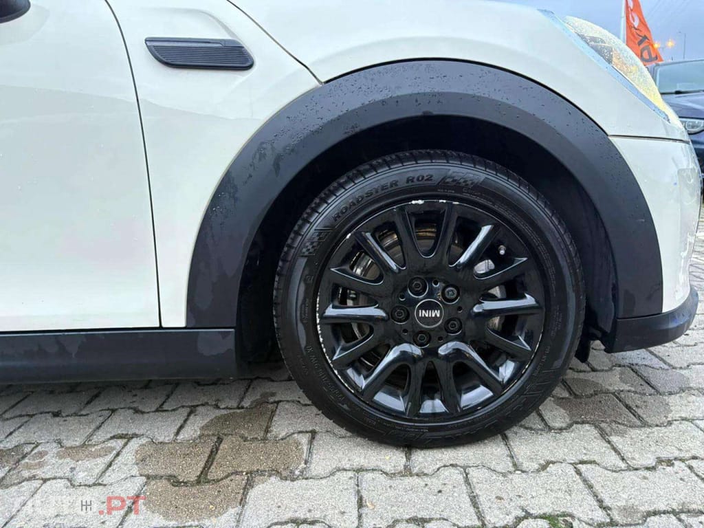 MINI Cooper Cooper Auto