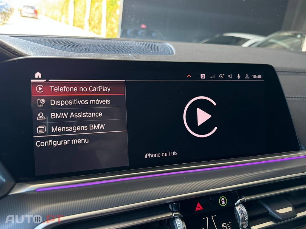 BMW X5 30 d xDrive Pack M