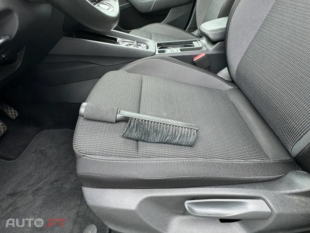 Skoda Octavia Break 2.0 TDI Ambition DSG
