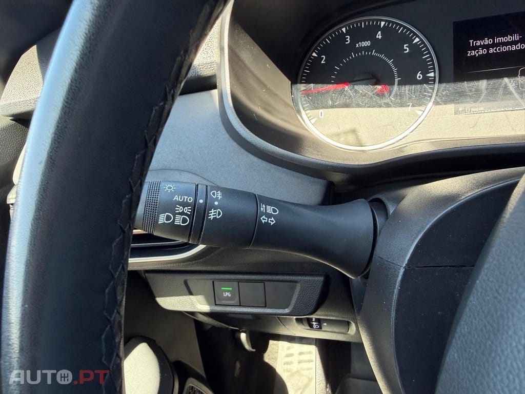 Dacia Jogger 1.0 ECO-G SL Extreme 7L Bi-Fuel
