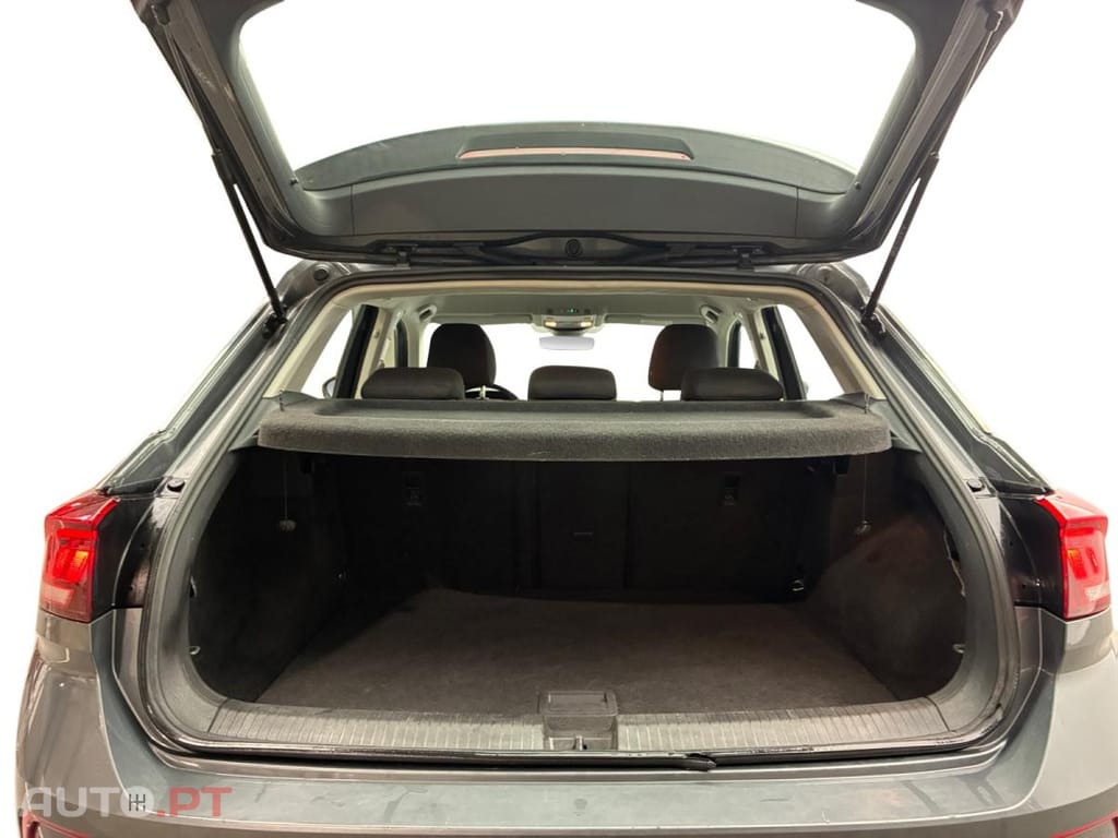 Volkswagen T-Roc 1.0 TSI Life