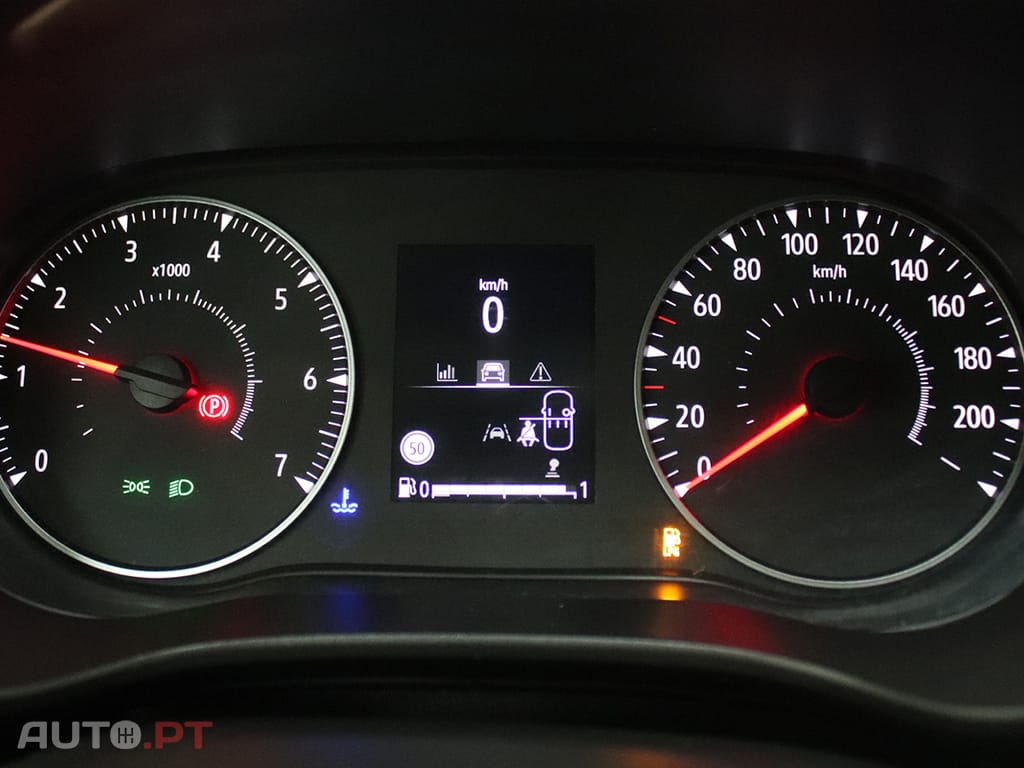 Dacia Jogger Jogger 1.0 ECO-G Extreme+ Up&Go 7L Bi-Fuel