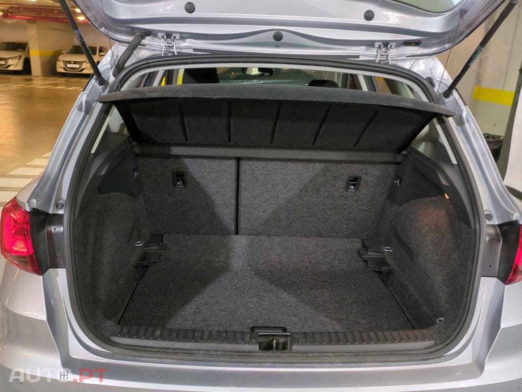 Seat Arona 1.0 TSI Style