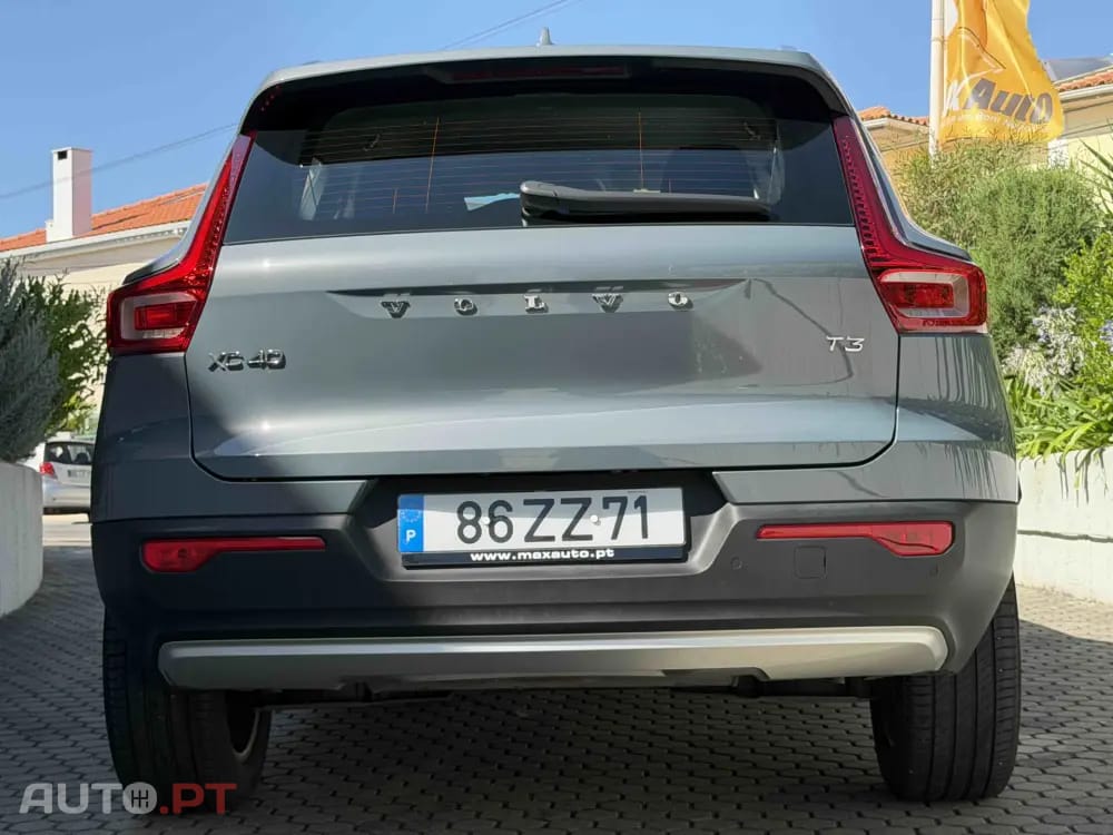 Volvo XC40 1.5 T3 Momentum Plus Geartronic