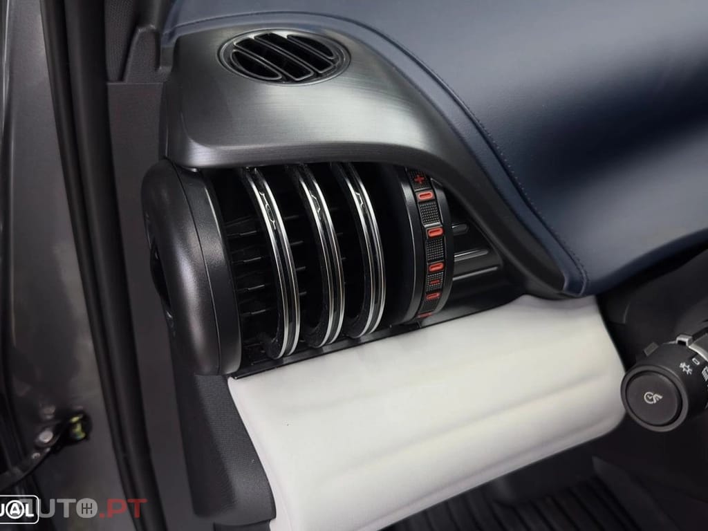 BYD Atto 3 60.48 kWh Design