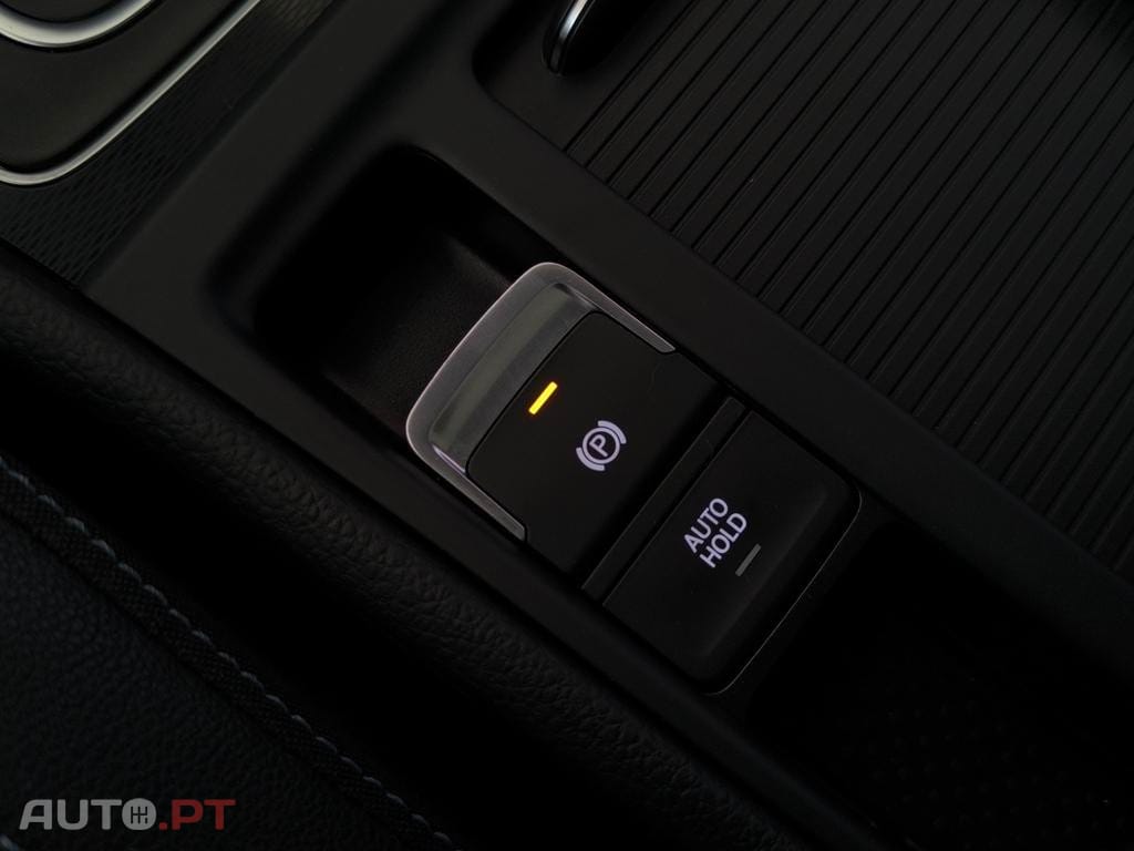 Volkswagen Golf 1.4 TSI GTE DSG
