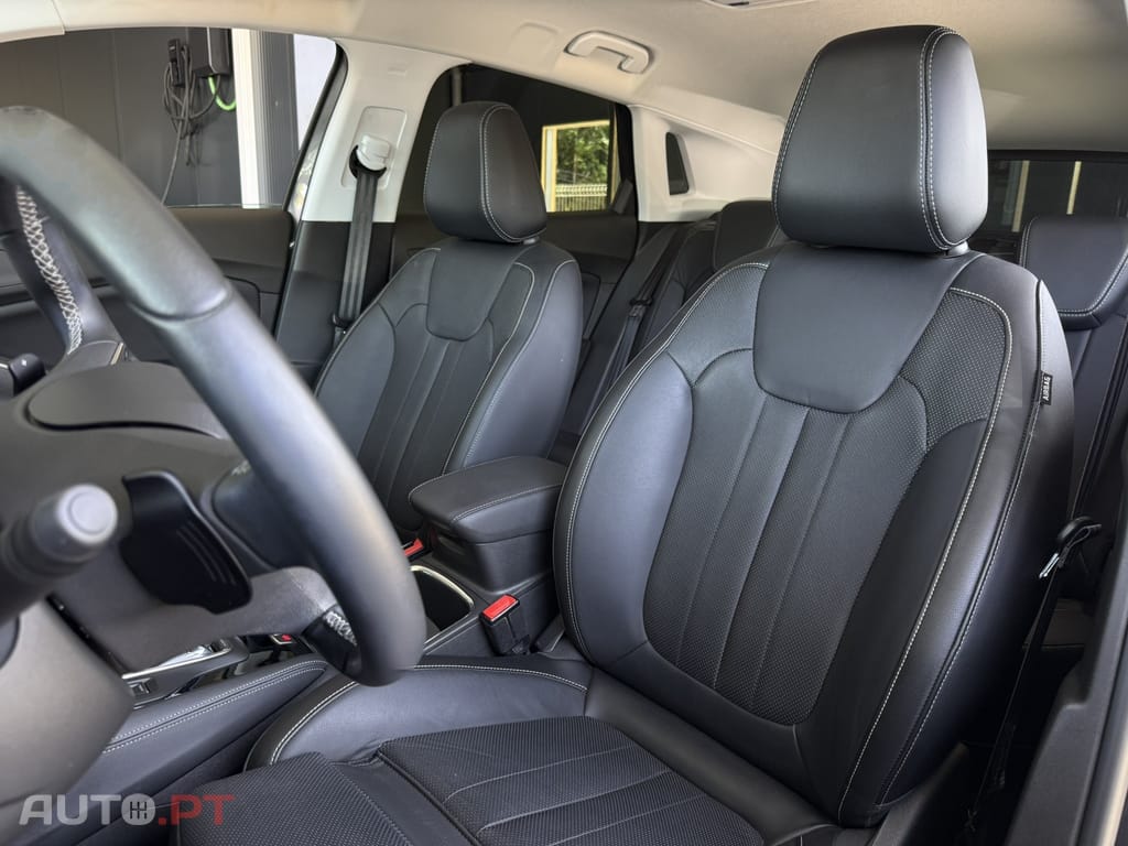 Opel Grandland (X) 1.6 T PHEV Ultimate