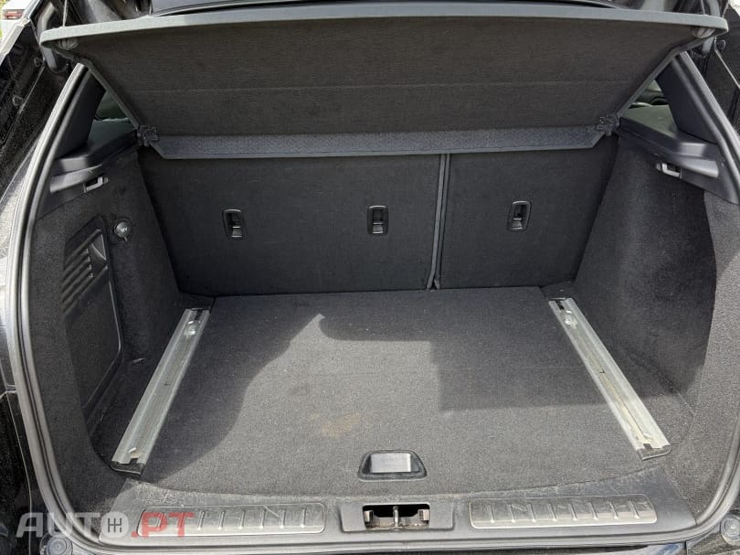 Land Rover Range Rover Coupe TD4 Aut. Dynamic