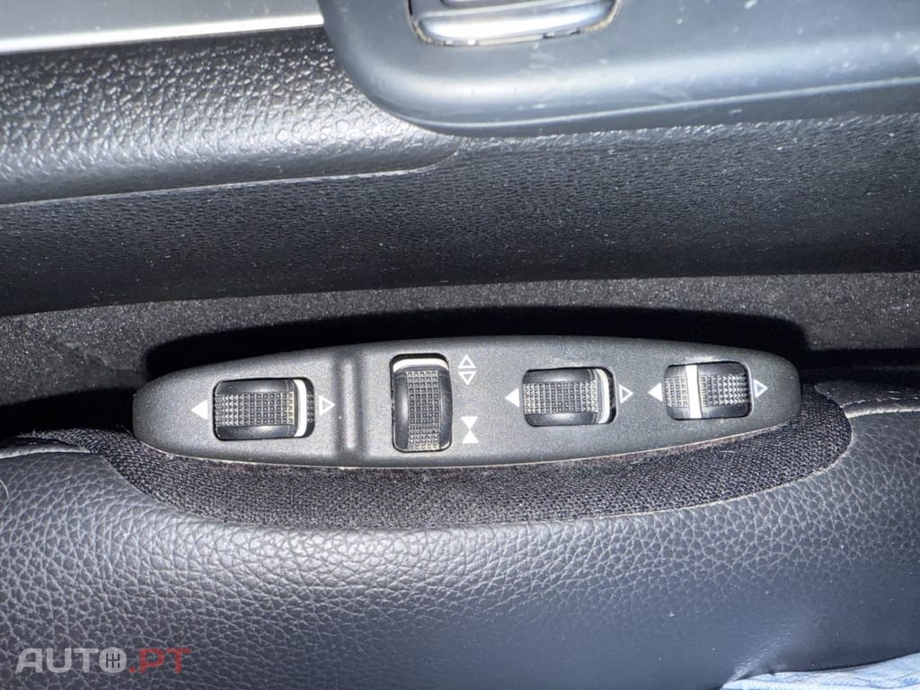 Mercedes-Benz C 220 CDi Avantgarde BE