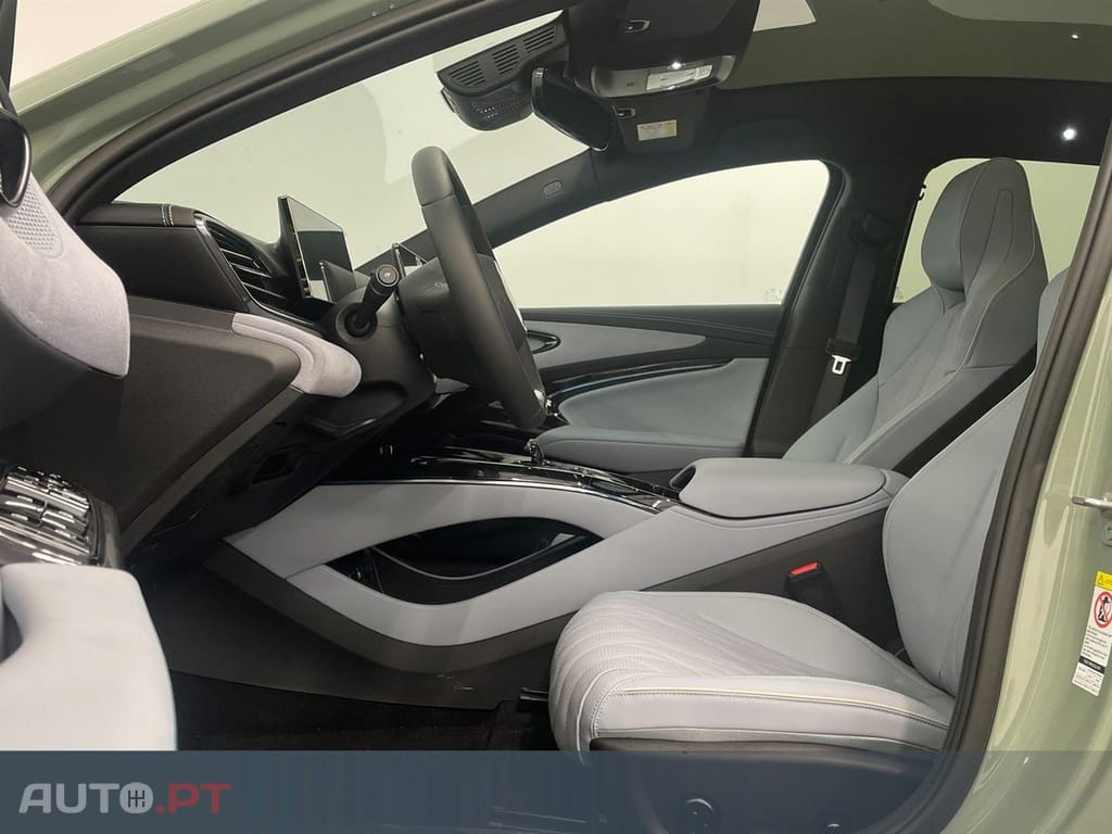 BYD Seal 82.5 kWh AWD Excellence