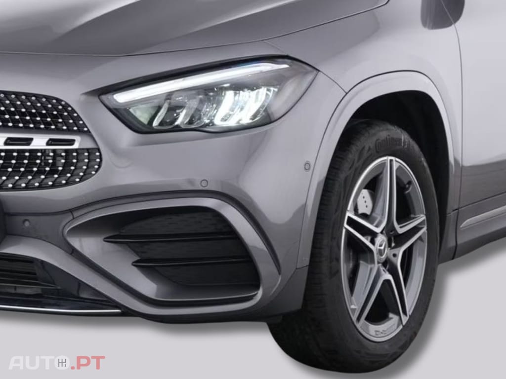 Mercedes-Benz GLA 250 e AMG  I.V.A DEDUTIVEL 